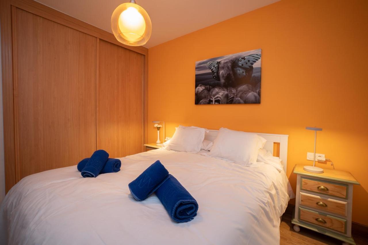 Apartmán Neptuno 3E Menyber Nerja Exteriér fotografie
